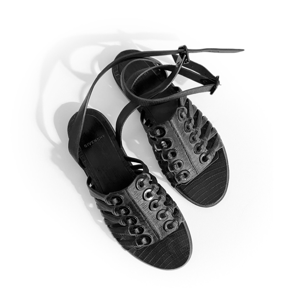 Givenchy Sandals - Picture 3 of 4